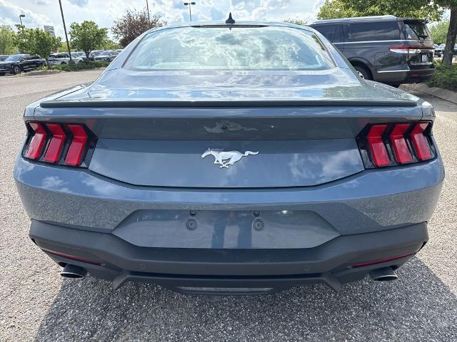 2025 Ford Mustang EcoBoost Premium Fastback