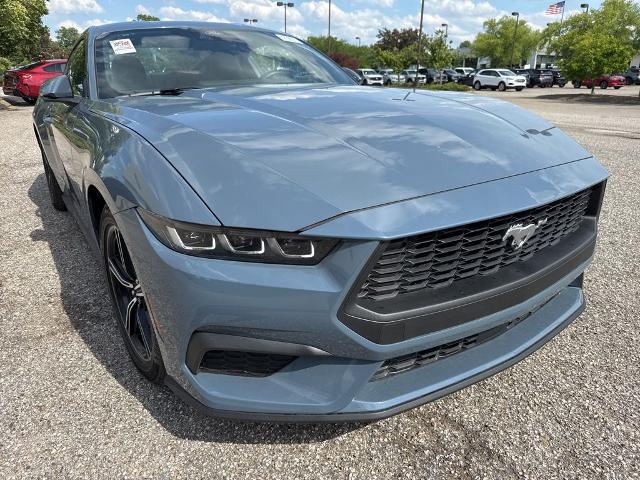2025 Ford Mustang EcoBoost Premium Fastback