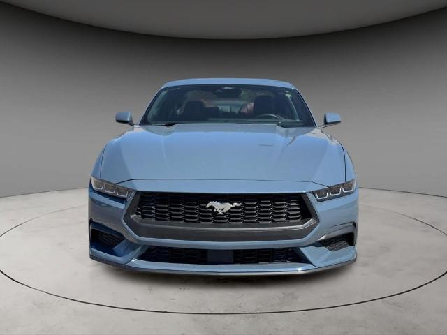 2025 Ford Mustang EcoBoost Premium Fastback