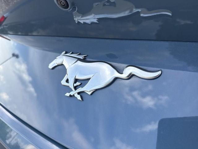 2025 Ford Mustang EcoBoost Premium Convertible