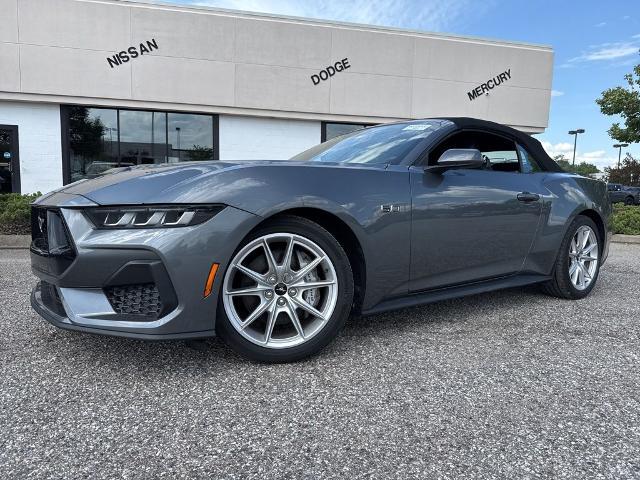 2025 Ford Mustang GT Premium for sale in Louisville, KY