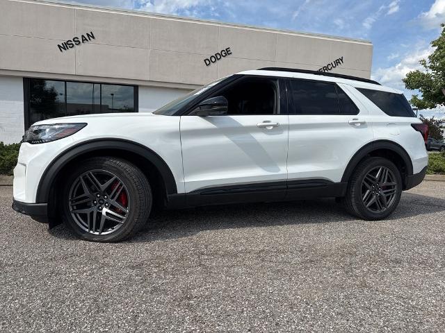 2025 Ford Explorer ST for sale in Louisville, KY