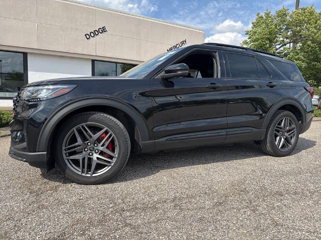 2025 Ford Explorer ST for sale in Louisville, KY