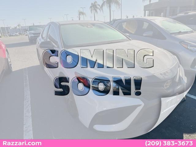 2024 Toyota Camry SE for sale in Merced, CA