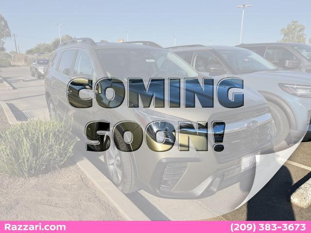 2023 Subaru Ascent Premium 7-Passenger for sale in Merced, CA