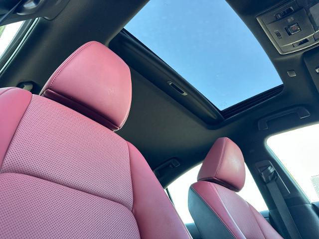 2023 Lexus IS 300 Base
