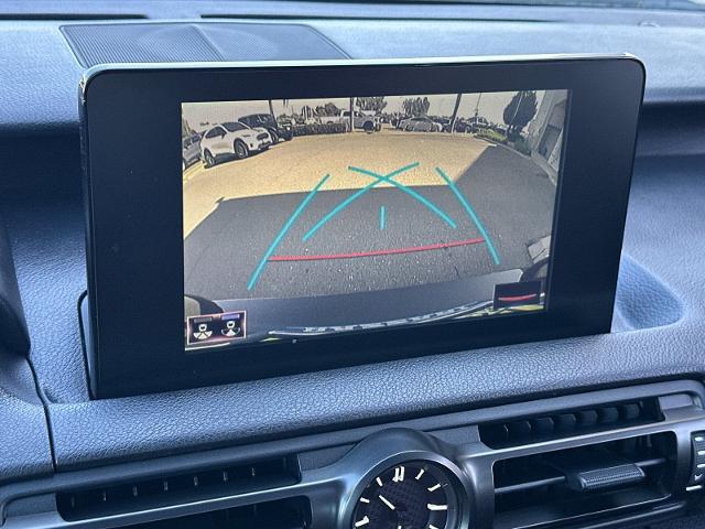 2023 Lexus IS 300 Base
