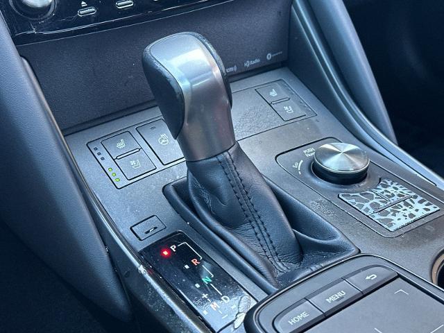 2023 Lexus IS 300 Base
