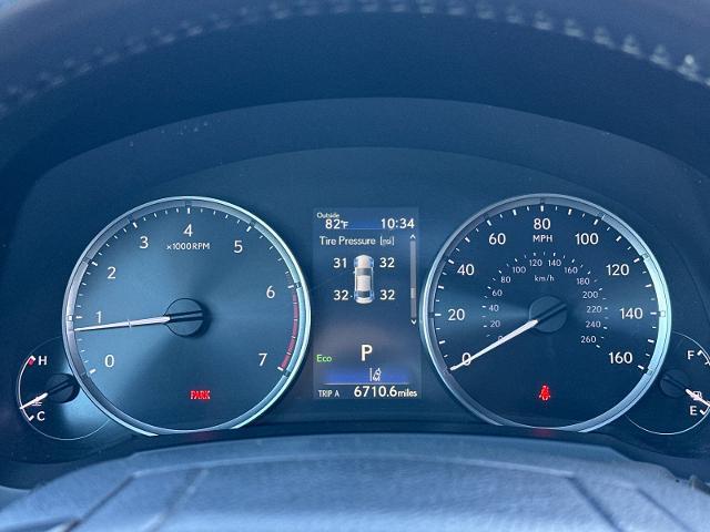 2023 Lexus IS 300 Base