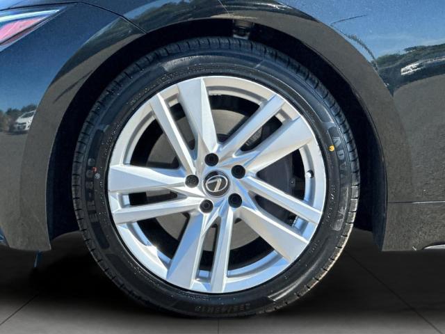 2023 Lexus IS 300 Base