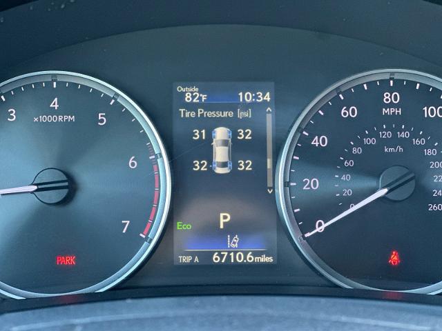 2023 Lexus IS 300 Base