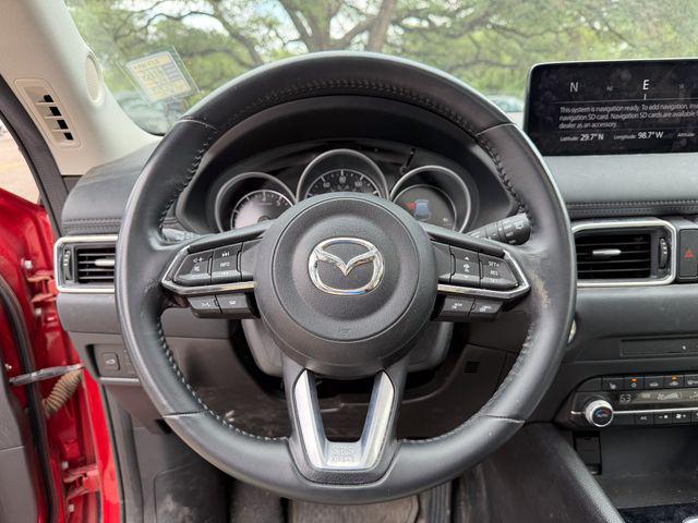 2024 Mazda CX-5 2.5 S Preferred