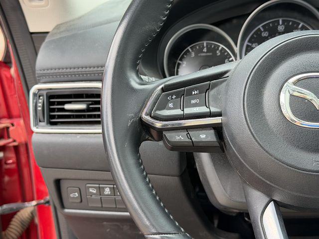 2024 Mazda CX-5 2.5 S Preferred