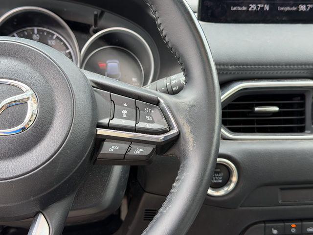 2024 Mazda CX-5 2.5 S Preferred