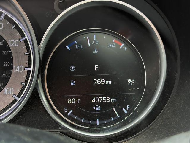 2024 Mazda CX-5 2.5 S Preferred