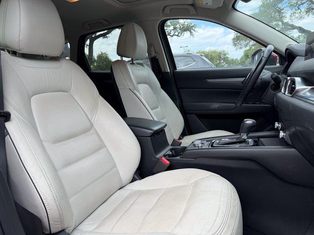 2024 Mazda CX-5 2.5 S Preferred