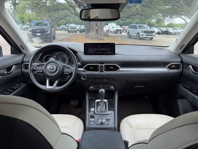 2024 Mazda CX-5 2.5 S Preferred