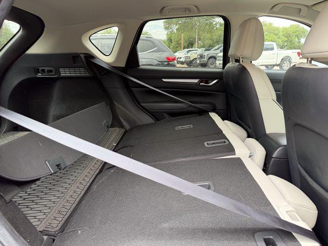 2024 Mazda CX-5 2.5 S Preferred