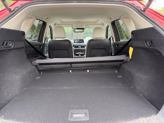 2024 Mazda CX-5 2.5 S Preferred