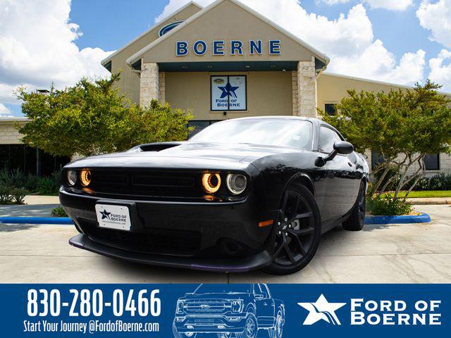 2023 Dodge Challenger GT for sale in Boerne, TX