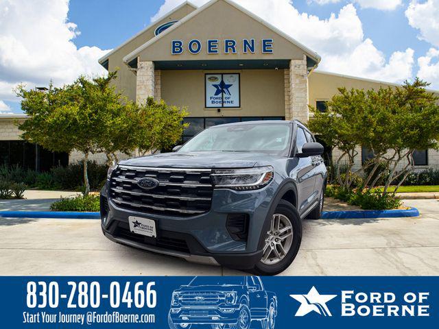 2025 Ford Explorer Active for sale in Boerne, TX