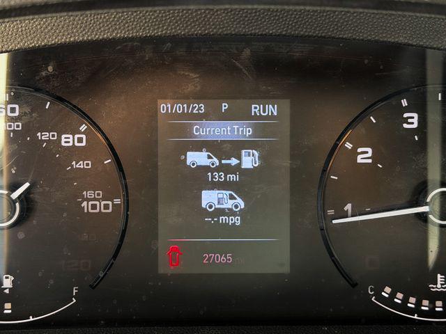 2023 Ram ProMaster 2500 Cargo Van High Roof 159" WB