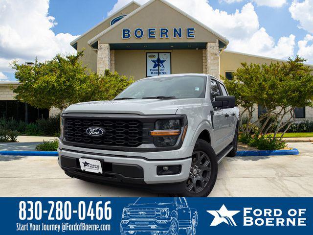 2026 Ford F-150 STX for sale in Boerne, TX