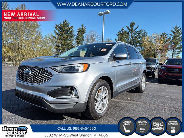 2024 Ford Edge SEL for sale in West Branch, MI