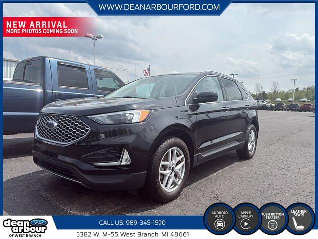 2024 Ford Edge SEL for sale in West Branch, MI