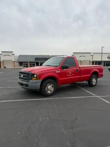 2006 Ford F-250 XL for sale in Phoenix, AZ