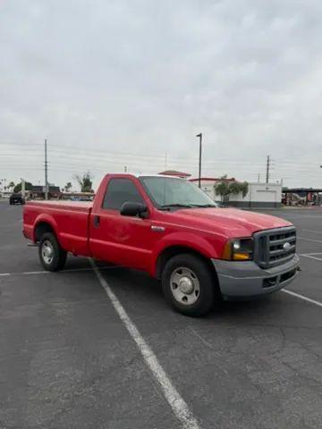 2006 Ford F-250 XL