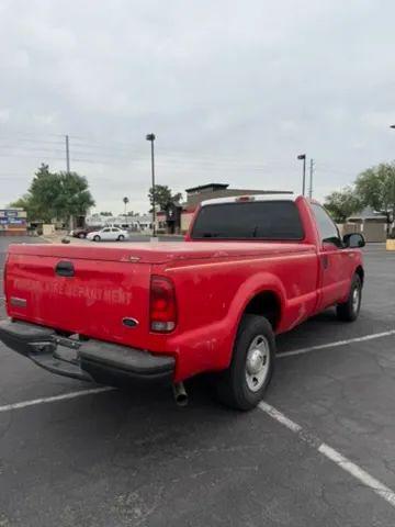 2006 Ford F-250 XL