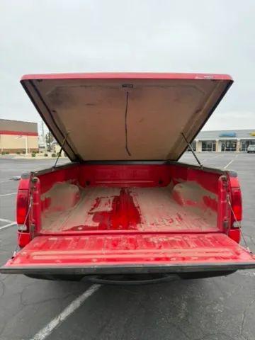 2006 Ford F-250 XL