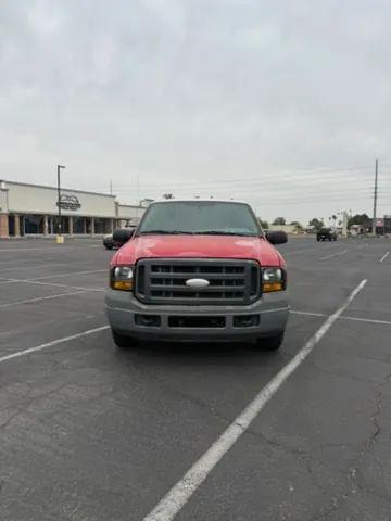 2006 Ford F-250 XL