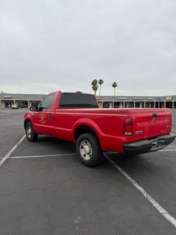 2006 Ford F-250 XL