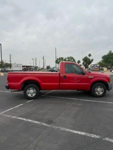 2006 Ford F-250 XL
