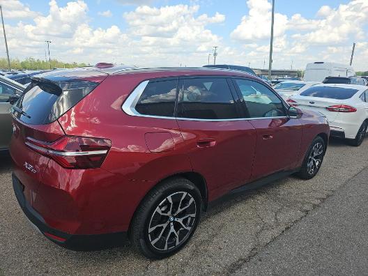 Used 2025 BMW X3 30 xDrive For Sale in Olive Branch, MS