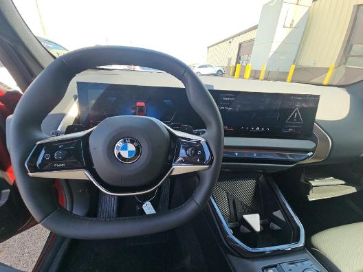 Used 2025 BMW X3 30 xDrive For Sale in Olive Branch, MS