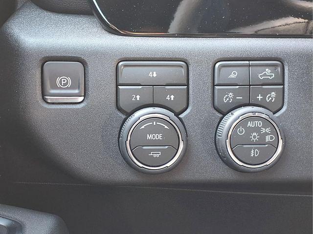 2026 Chevrolet Silverado 2500HD Crew Cab, Standard Bed, LT, 4WD
