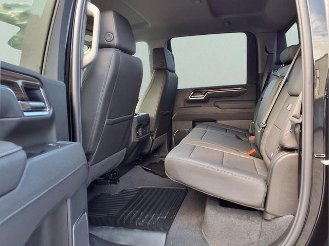 2026 Chevrolet Silverado 2500HD Crew Cab, Standard Bed, LT, 4WD