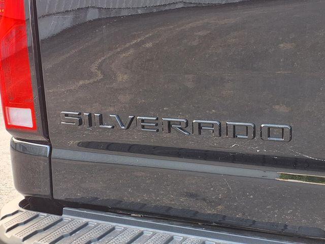 2026 Chevrolet Silverado 2500HD Crew Cab, Standard Bed, LT, 4WD
