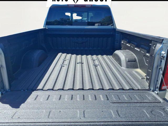 2026 Chevrolet Silverado 2500HD Crew Cab, Standard Bed, LT, 4WD