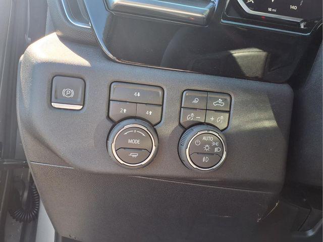 2026 Chevrolet Silverado 2500HD Crew Cab, Standard Bed, LT, 4WD