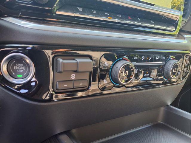 2026 Chevrolet Silverado 2500HD Crew Cab, Standard Bed, LT, 4WD