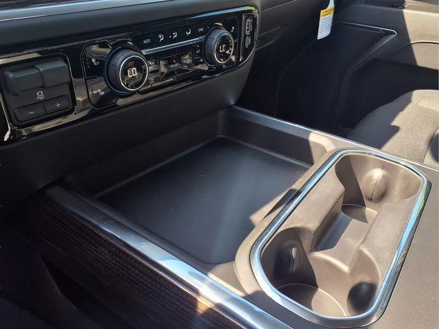 2026 Chevrolet Silverado 2500HD Crew Cab, Standard Bed, LT, 4WD