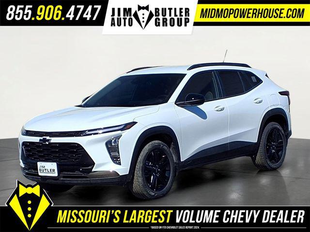 2026 Chevrolet Trax FWD ACTIV for sale in Linn, MO