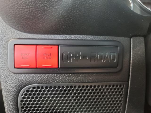 2015 Jeep Wrangler Rubicon Hard Rock