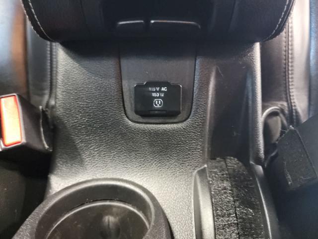 2015 Jeep Wrangler Rubicon Hard Rock