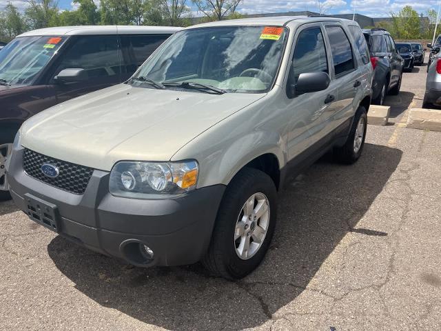 2005 Ford Escape XLT for sale in Sterling Heights, MI