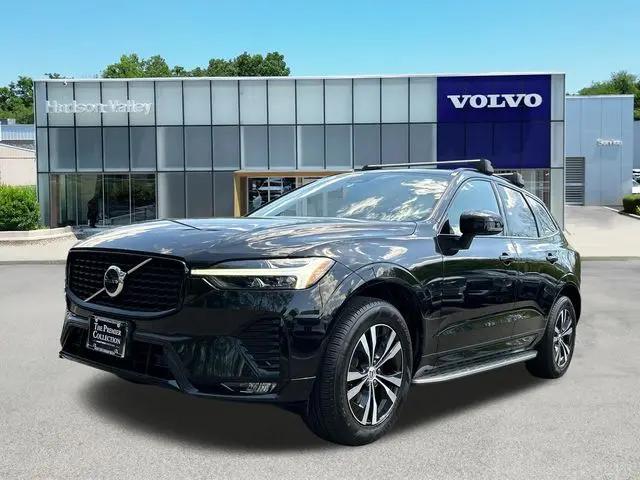2024 Volvo XC60 B5 Core Dark Theme for sale in Wappingers Falls, NY